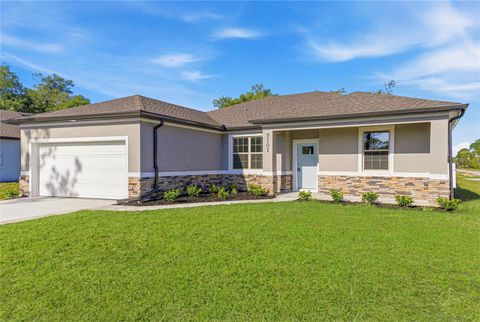 Photo of 5101 S San Mateo Drive, North Port, FL 34288 (MLS # TB8491757)