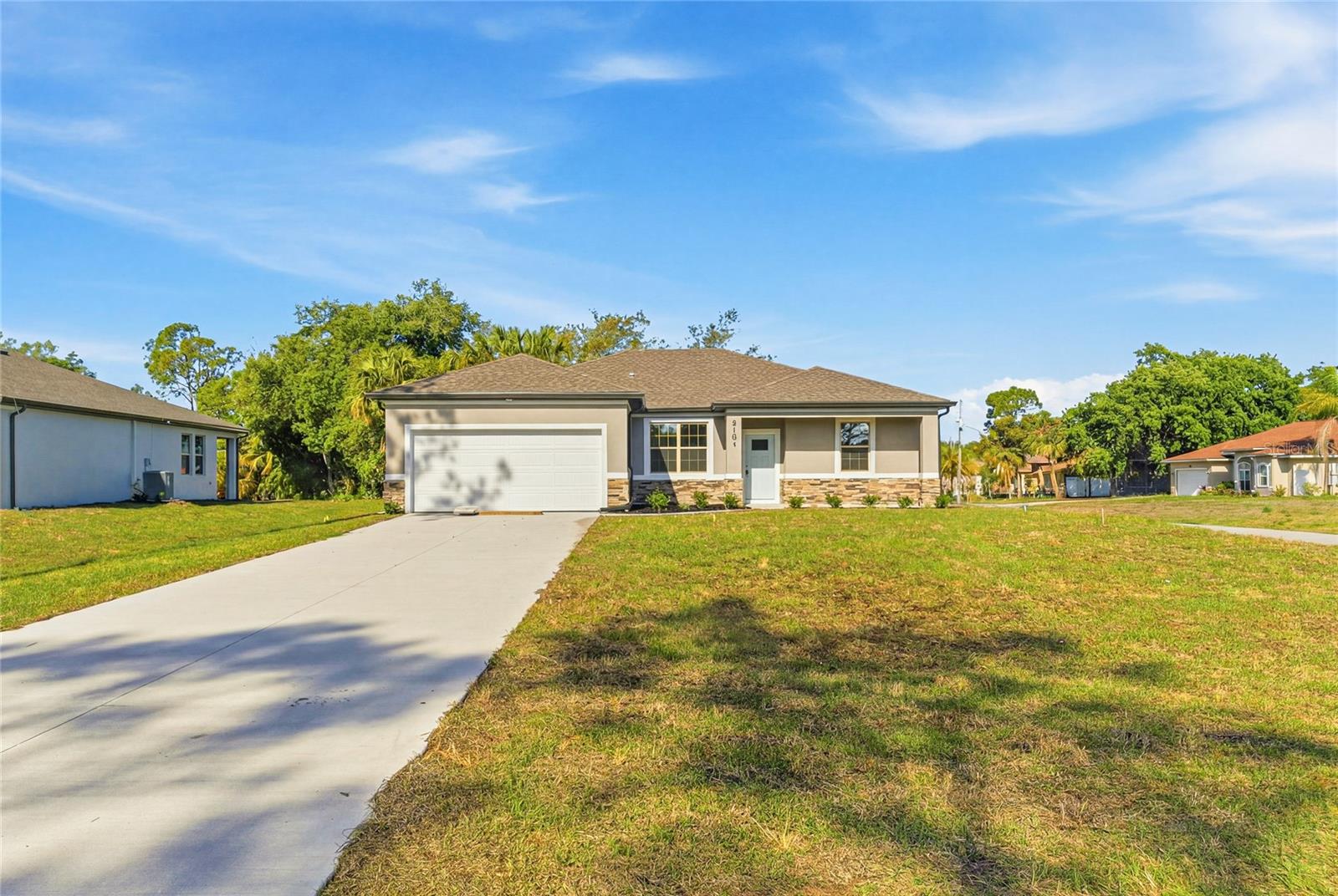 5101 S SAN MATEO DRIVE