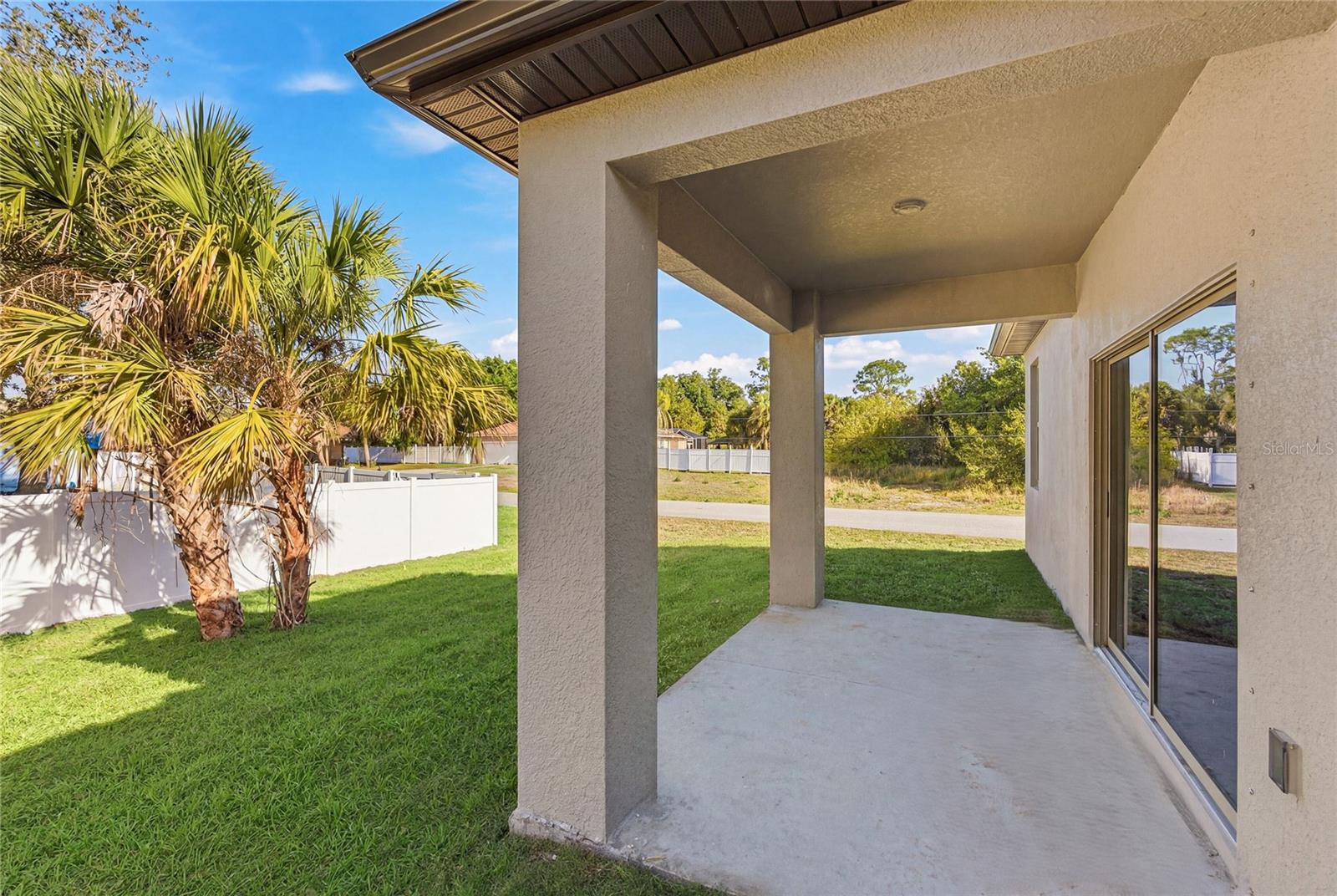 PORT CHARLOTTE SUB 12 - Residential