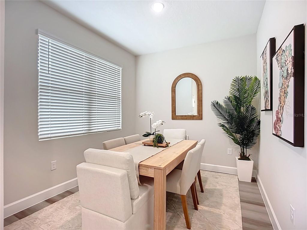 Photo of 5101 S San Mateo Drive, North Port, FL 34288 (MLS # TB8491757)