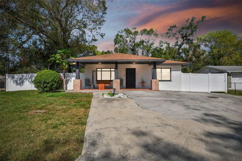 A home in TAMPA