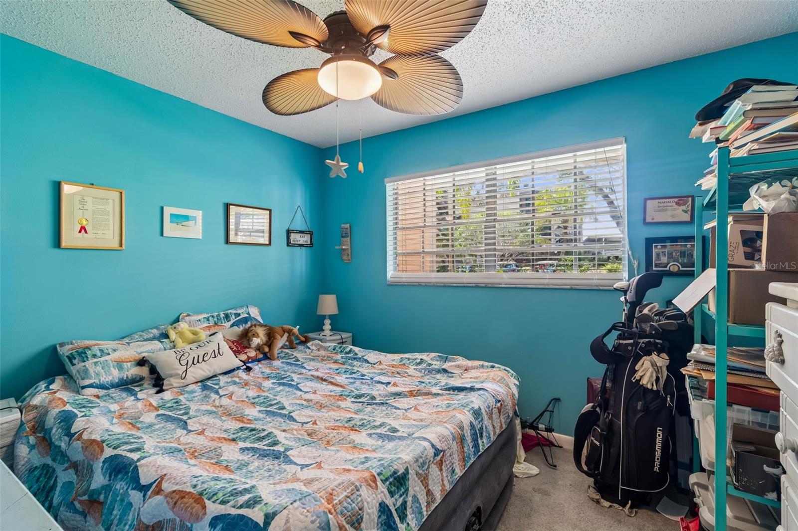 PATRICIAN OAKS - Residential