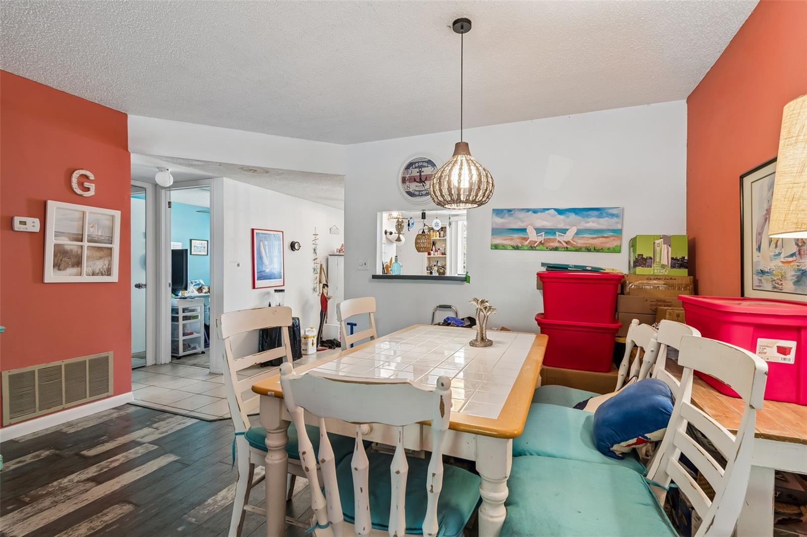 PATRICIAN OAKS - Residential