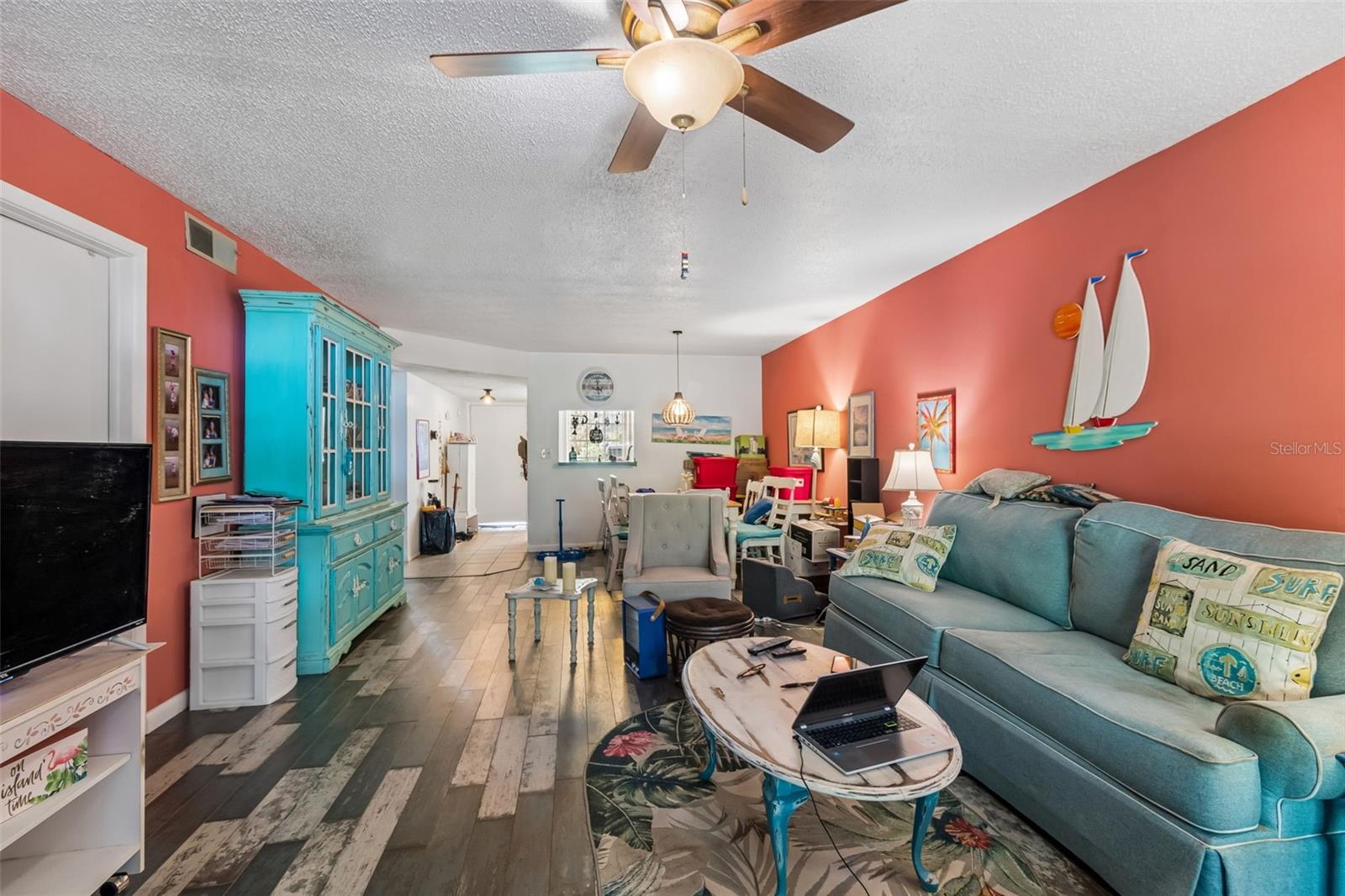 PATRICIAN OAKS - Residential