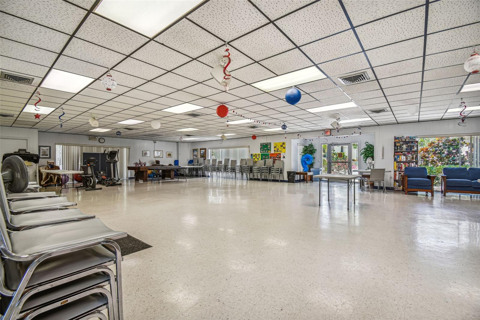 PATRICIAN OAKS - Residential