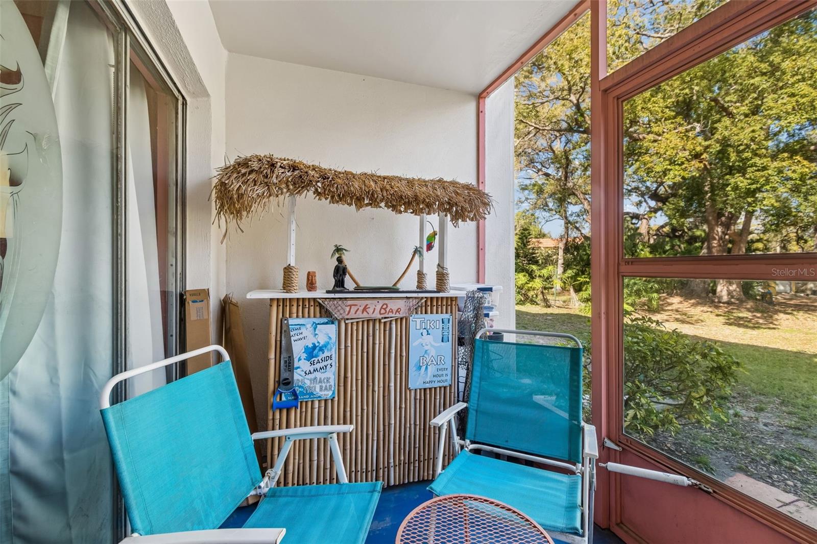 PATRICIAN OAKS - Residential