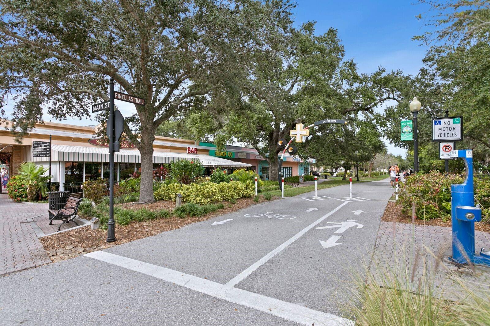 PATRICIAN OAKS - Residential