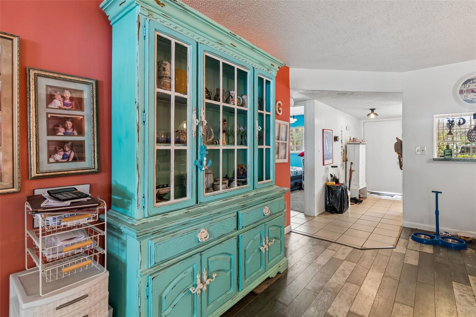 PATRICIAN OAKS - Residential