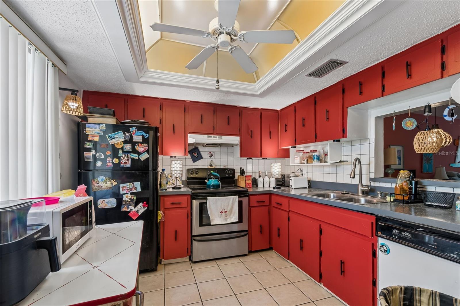 PATRICIAN OAKS - Residential