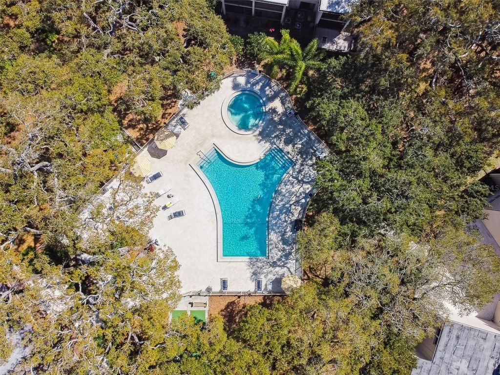 Photo of 865 Virginia Court #108, Dunedin, FL 34698 (MLS # TB8485459)