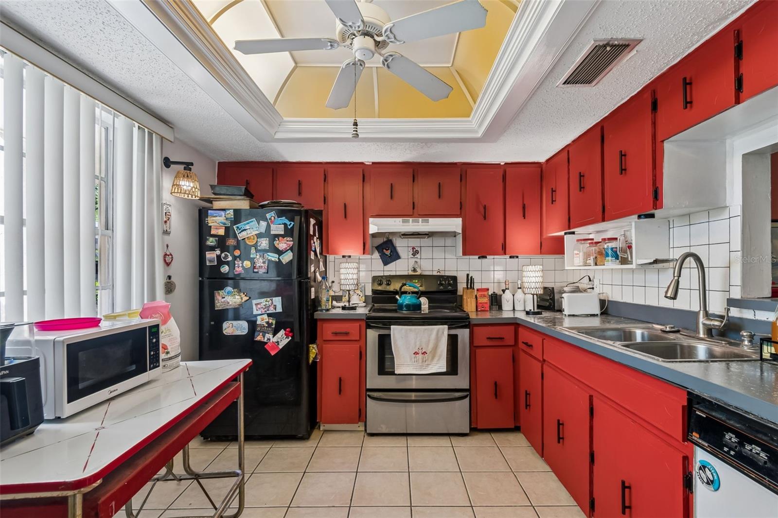 PATRICIAN OAKS - Residential