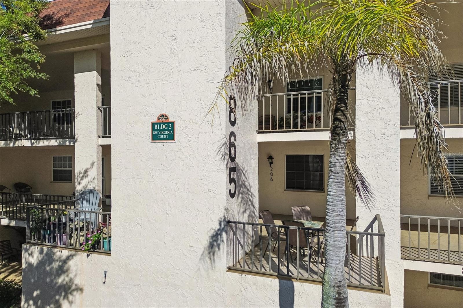 PATRICIAN OAKS - Residential