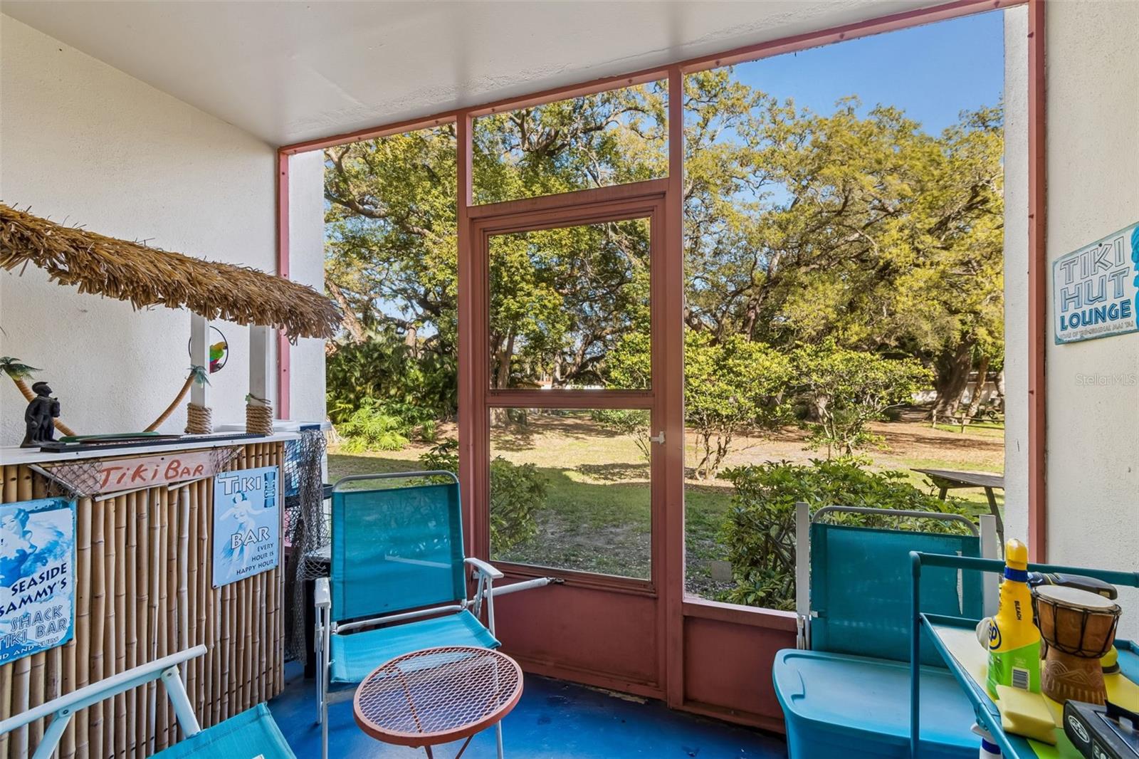 PATRICIAN OAKS - Residential