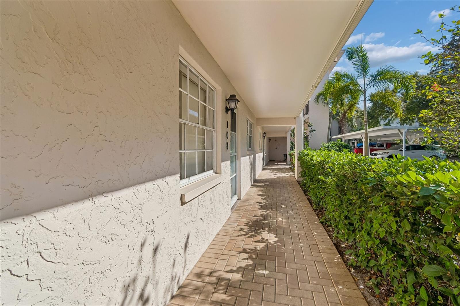 PATRICIAN OAKS - Residential