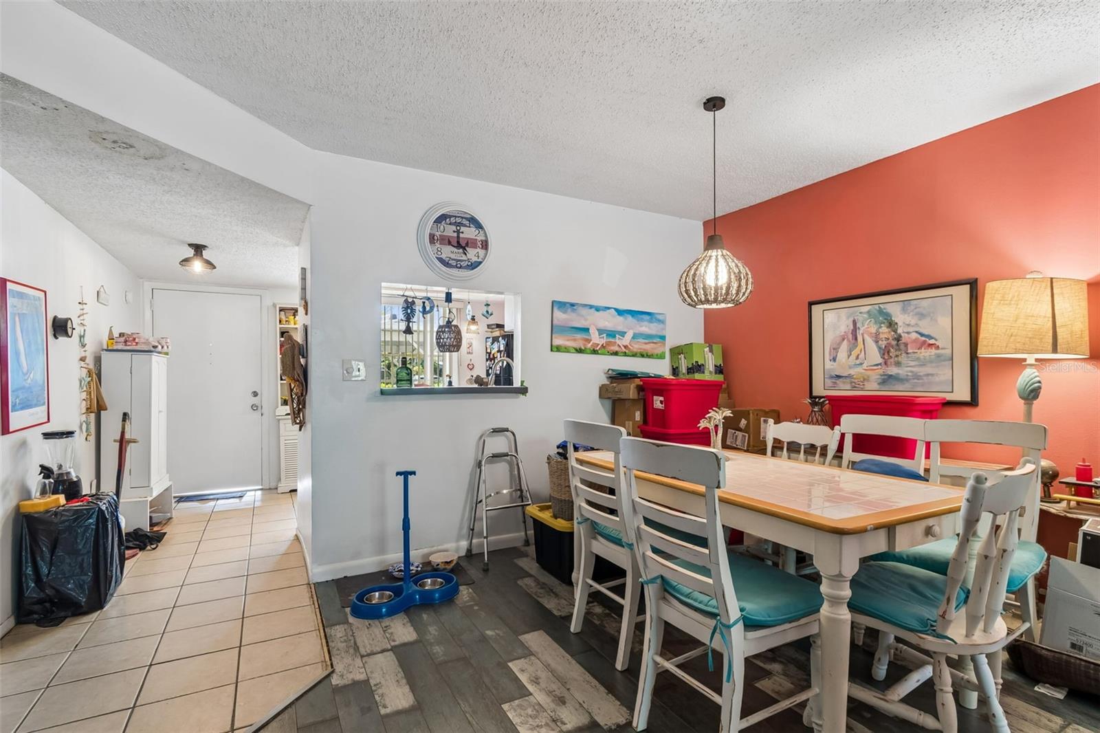 PATRICIAN OAKS - Residential