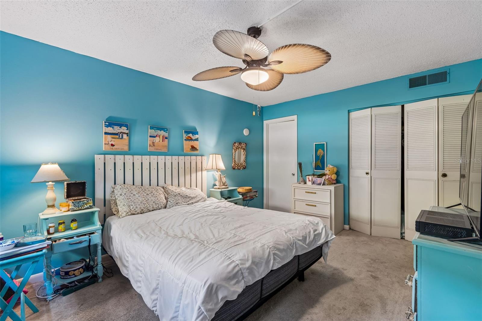 PATRICIAN OAKS - Residential