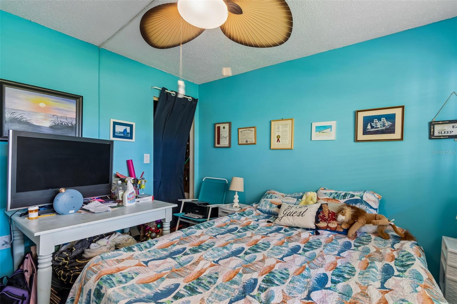 PATRICIAN OAKS - Residential