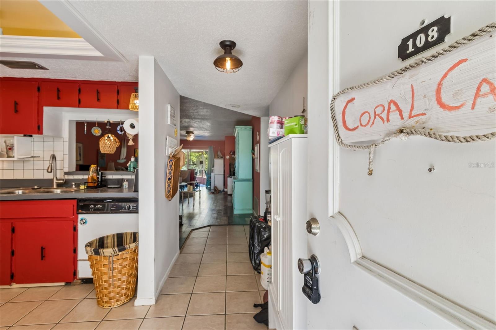 PATRICIAN OAKS - Residential