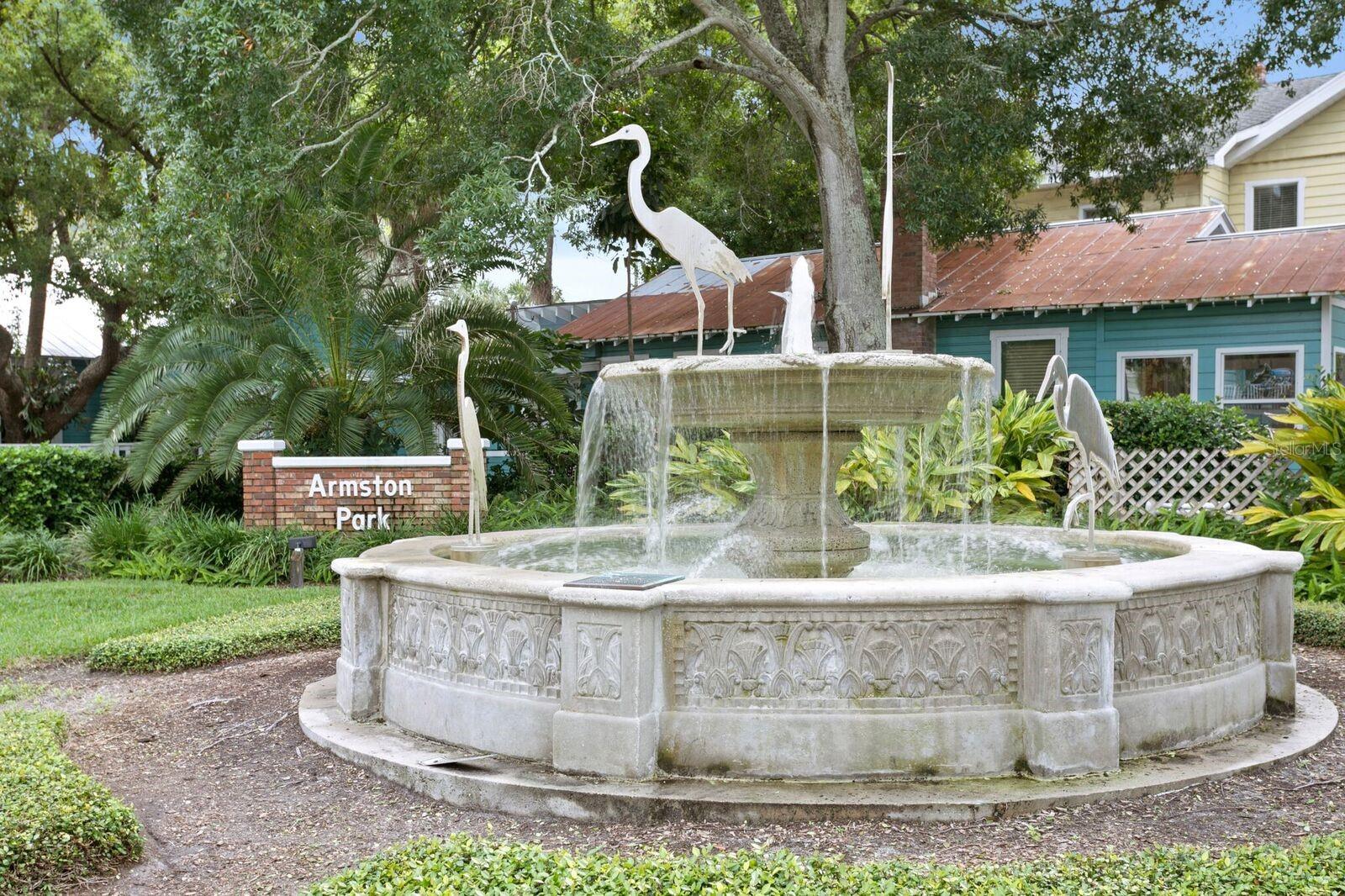 PATRICIAN OAKS - Residential