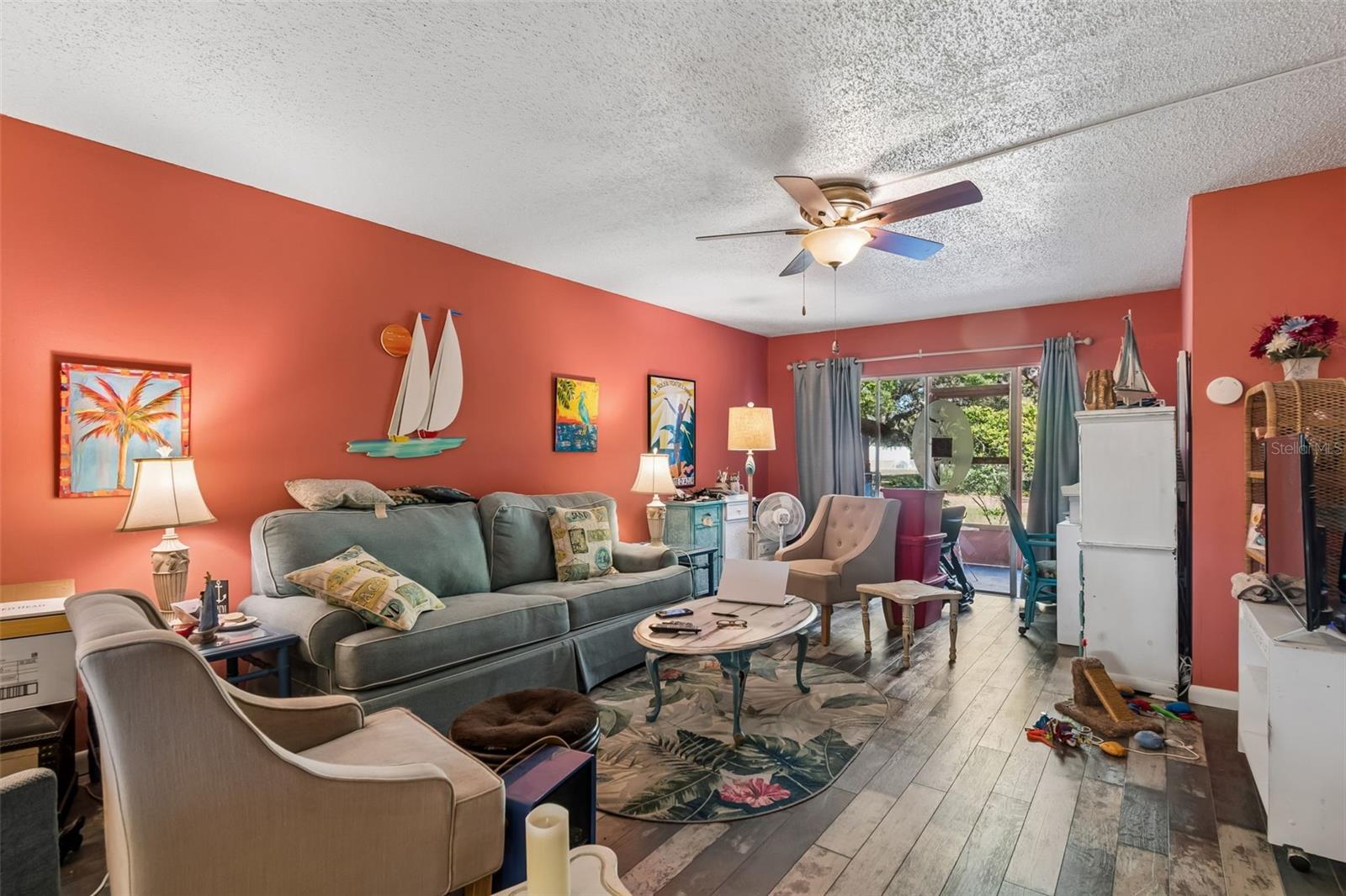 PATRICIAN OAKS - Residential