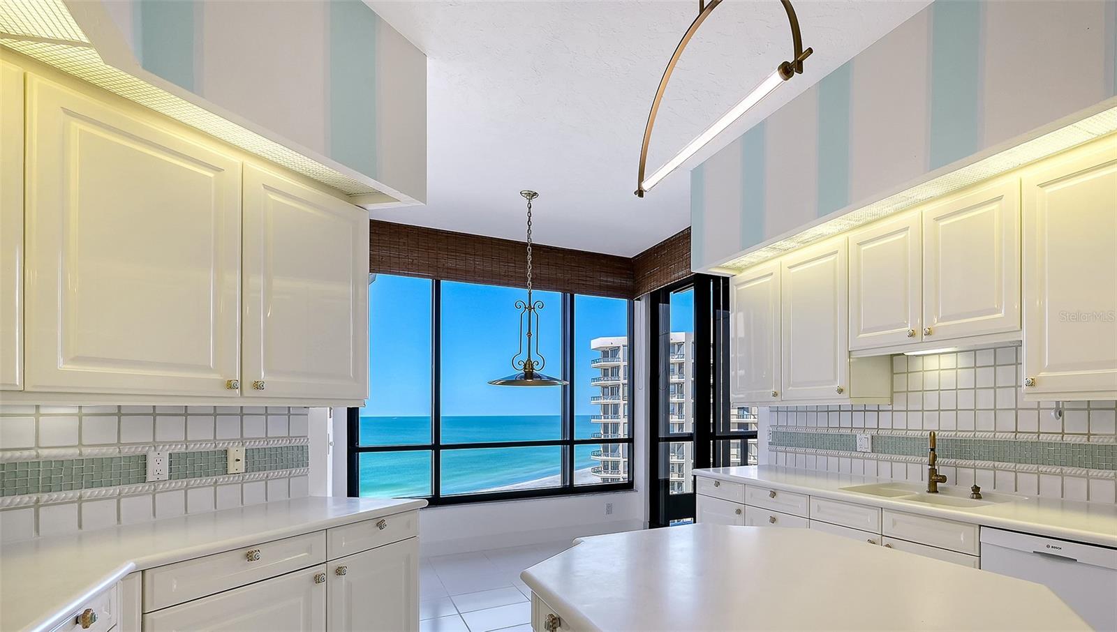 WATER CLUB 01 AT LONGBOAT KEY - Residential