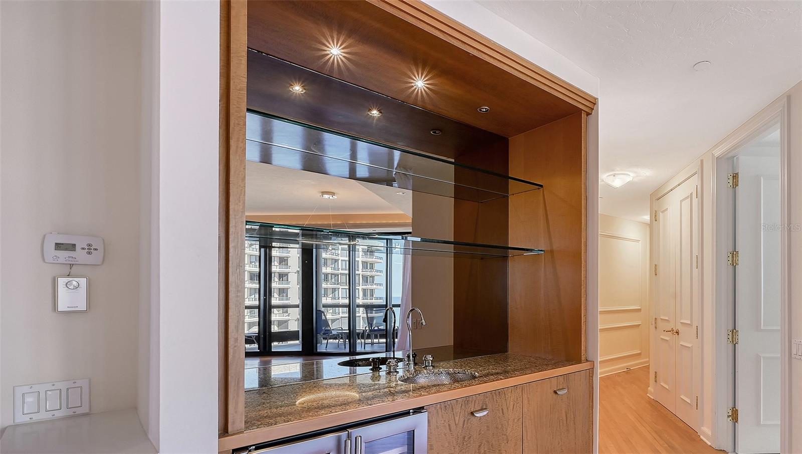 WATER CLUB 01 AT LONGBOAT KEY - Residential