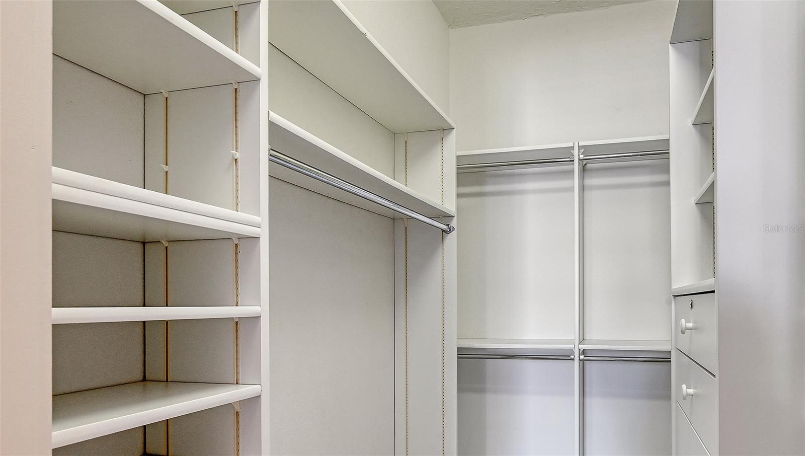 WATER CLUB 01 AT LONGBOAT KEY - Residential