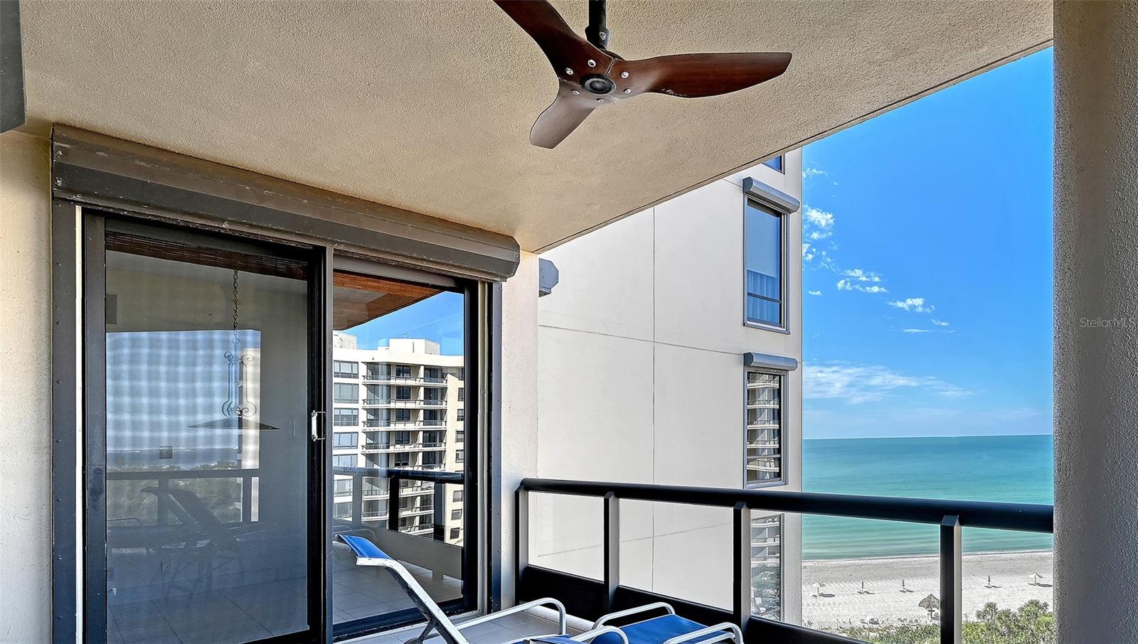 WATER CLUB 01 AT LONGBOAT KEY - Residential