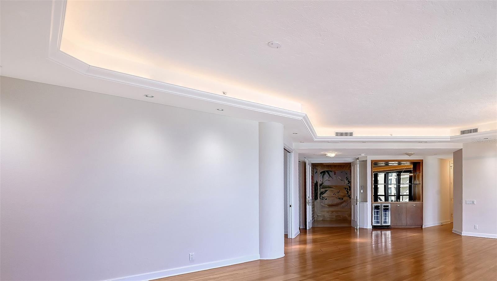 WATER CLUB 01 AT LONGBOAT KEY - Residential