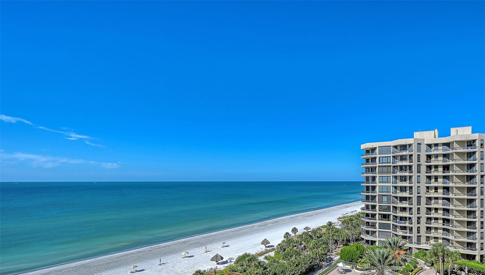 WATER CLUB 01 AT LONGBOAT KEY - Residential