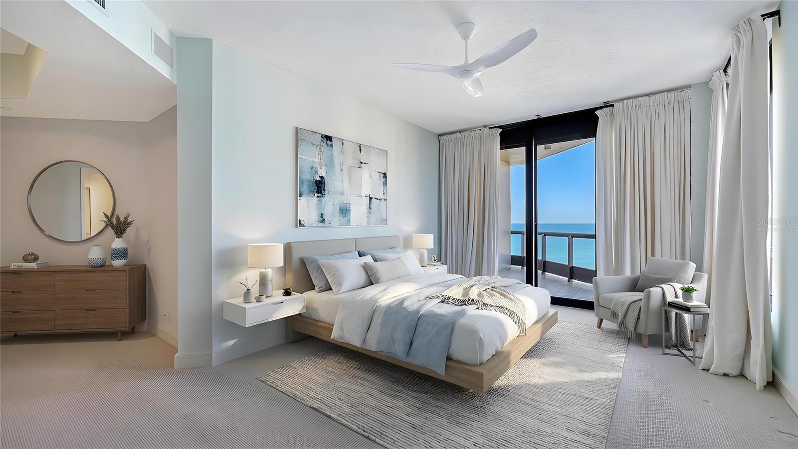 WATER CLUB 01 AT LONGBOAT KEY - Residential