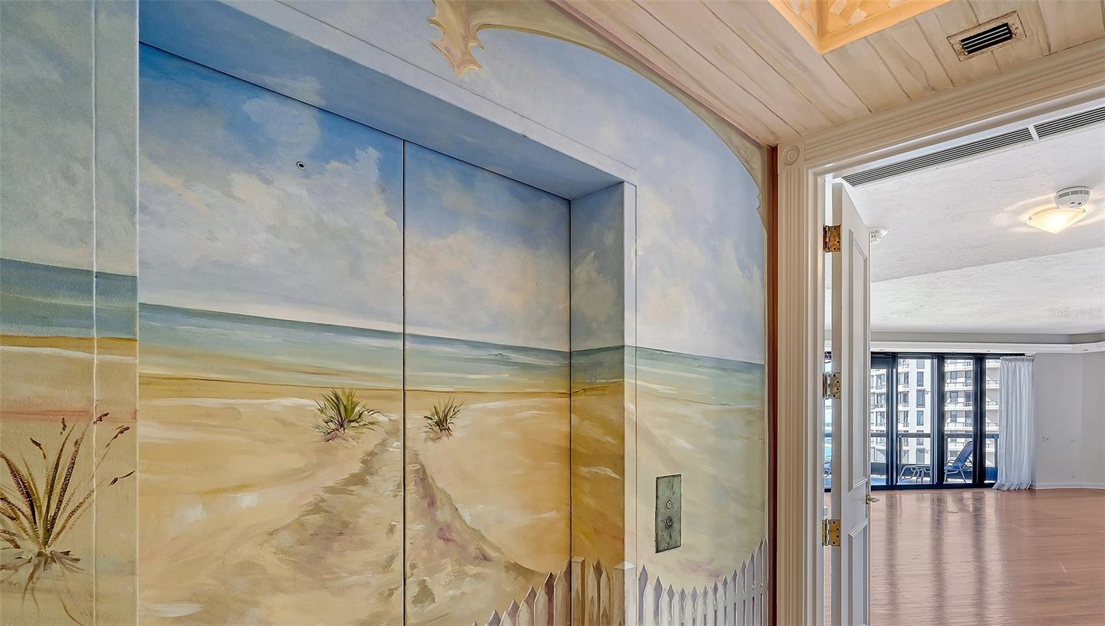 WATER CLUB 01 AT LONGBOAT KEY - Residential