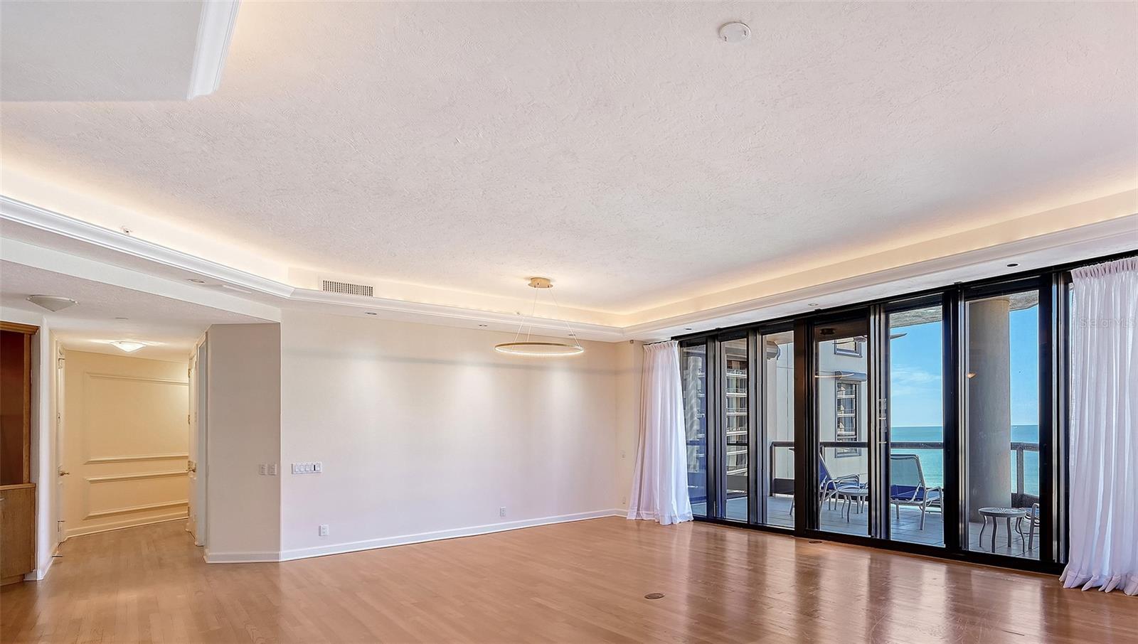 WATER CLUB 01 AT LONGBOAT KEY - Residential