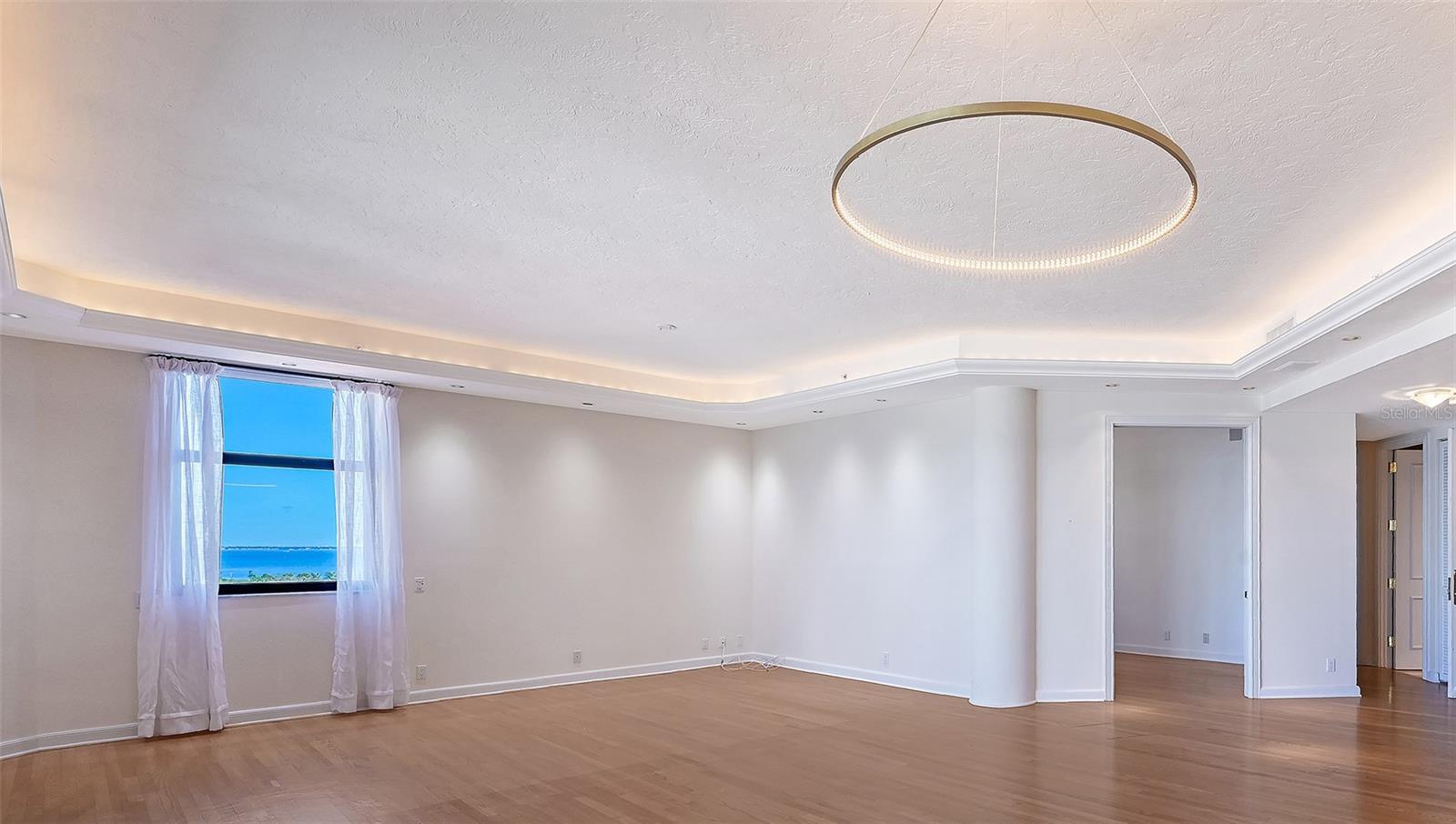 WATER CLUB 01 AT LONGBOAT KEY - Residential