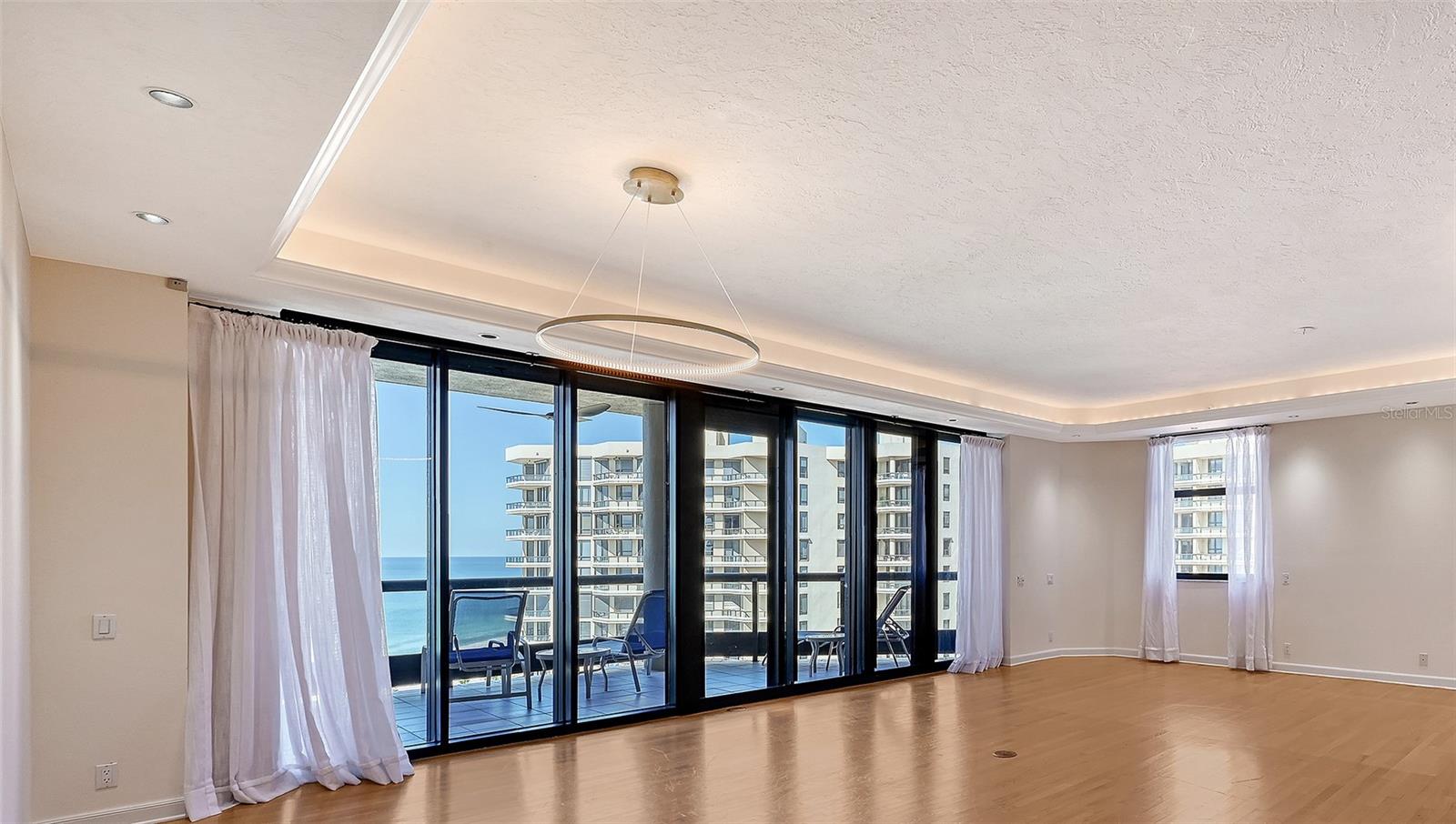 WATER CLUB 01 AT LONGBOAT KEY - Residential