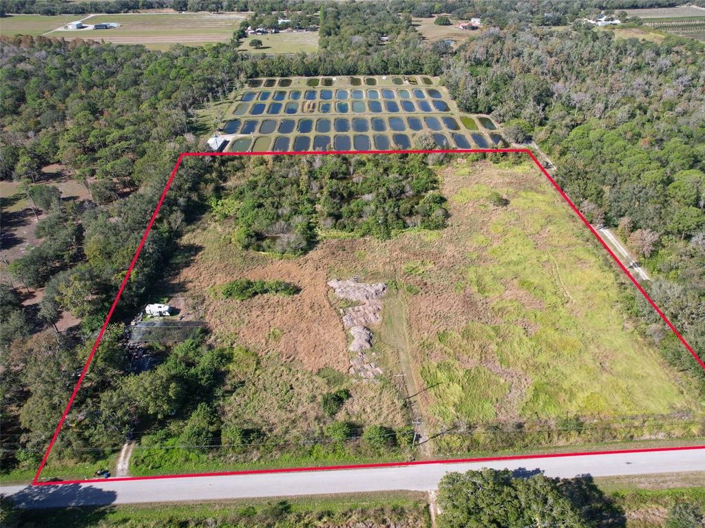 Photo of 3105 30th Street SE, Ruskin, FL 33570 (MLS # T3488537)