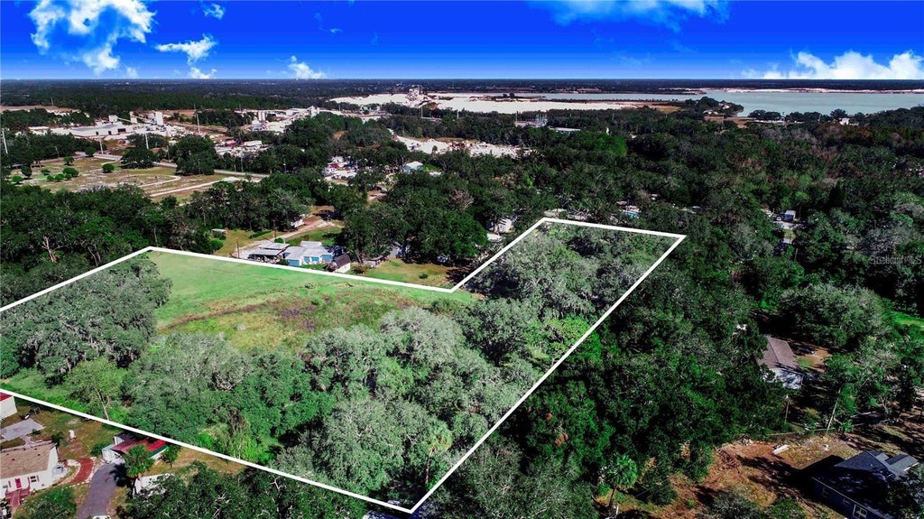 Photo of Us Highway 547 Highway, Davenport, FL 33837 (MLS # O6427149)
