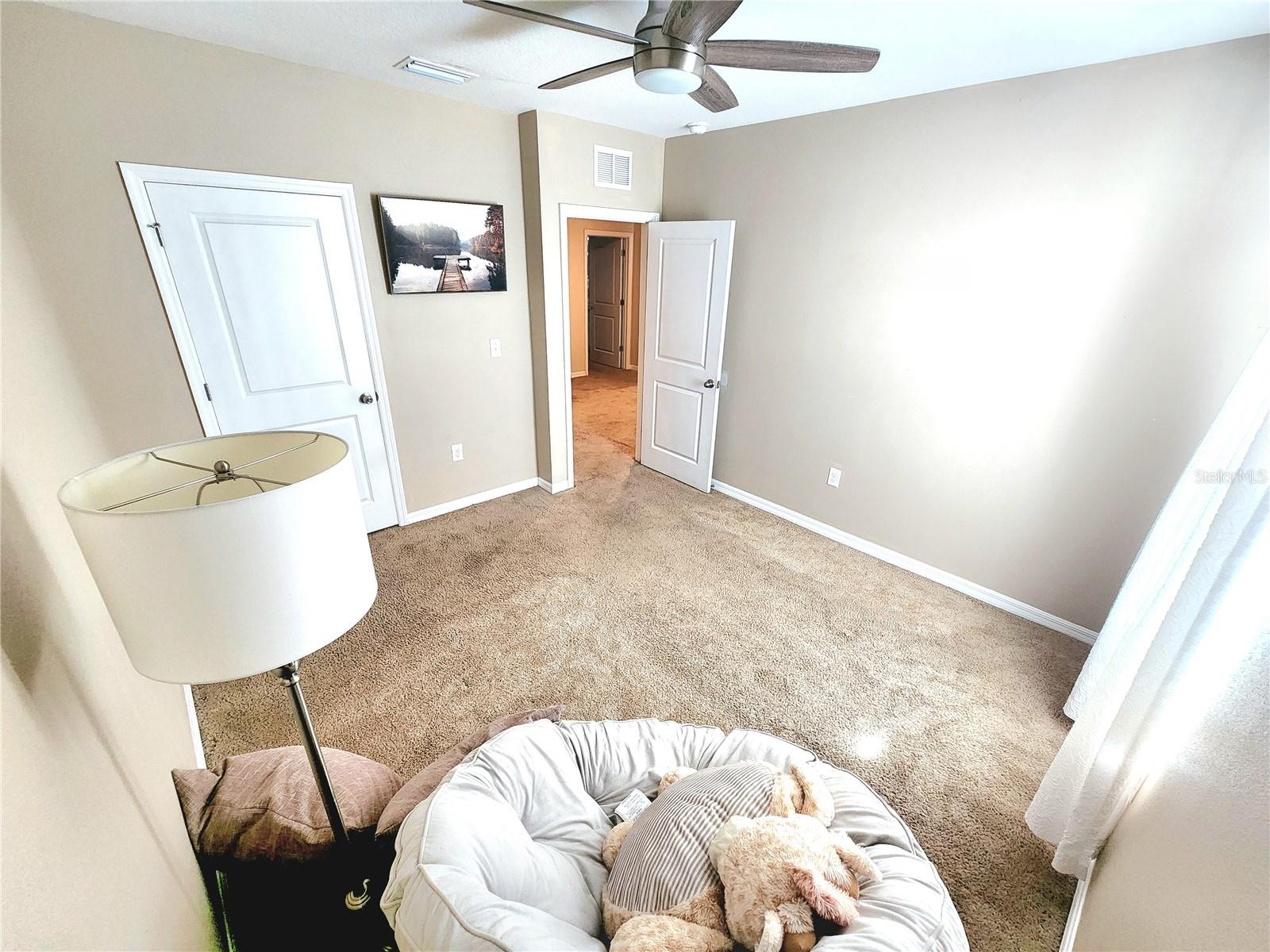 DEL TIERRA PH IV-B & IV-C - Residential