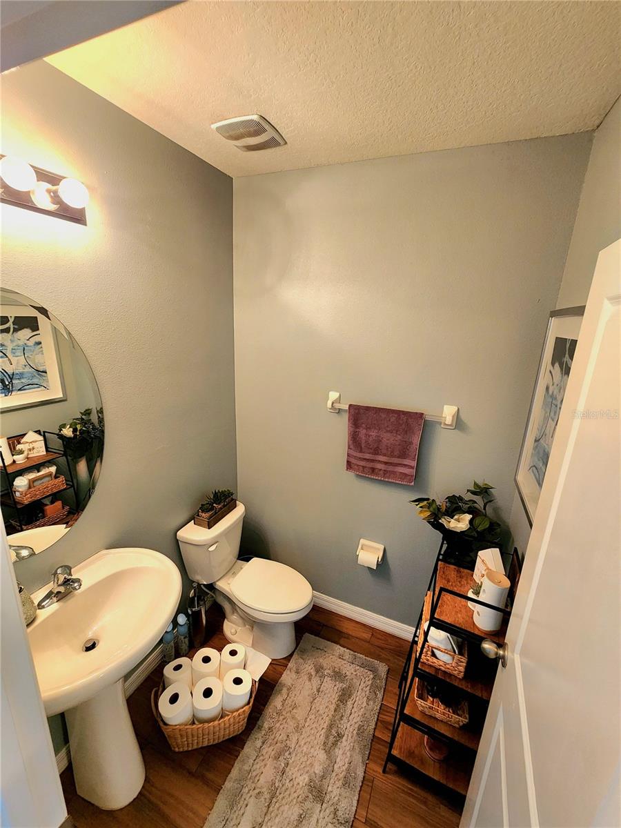 DEL TIERRA PH IV-B & IV-C - Residential