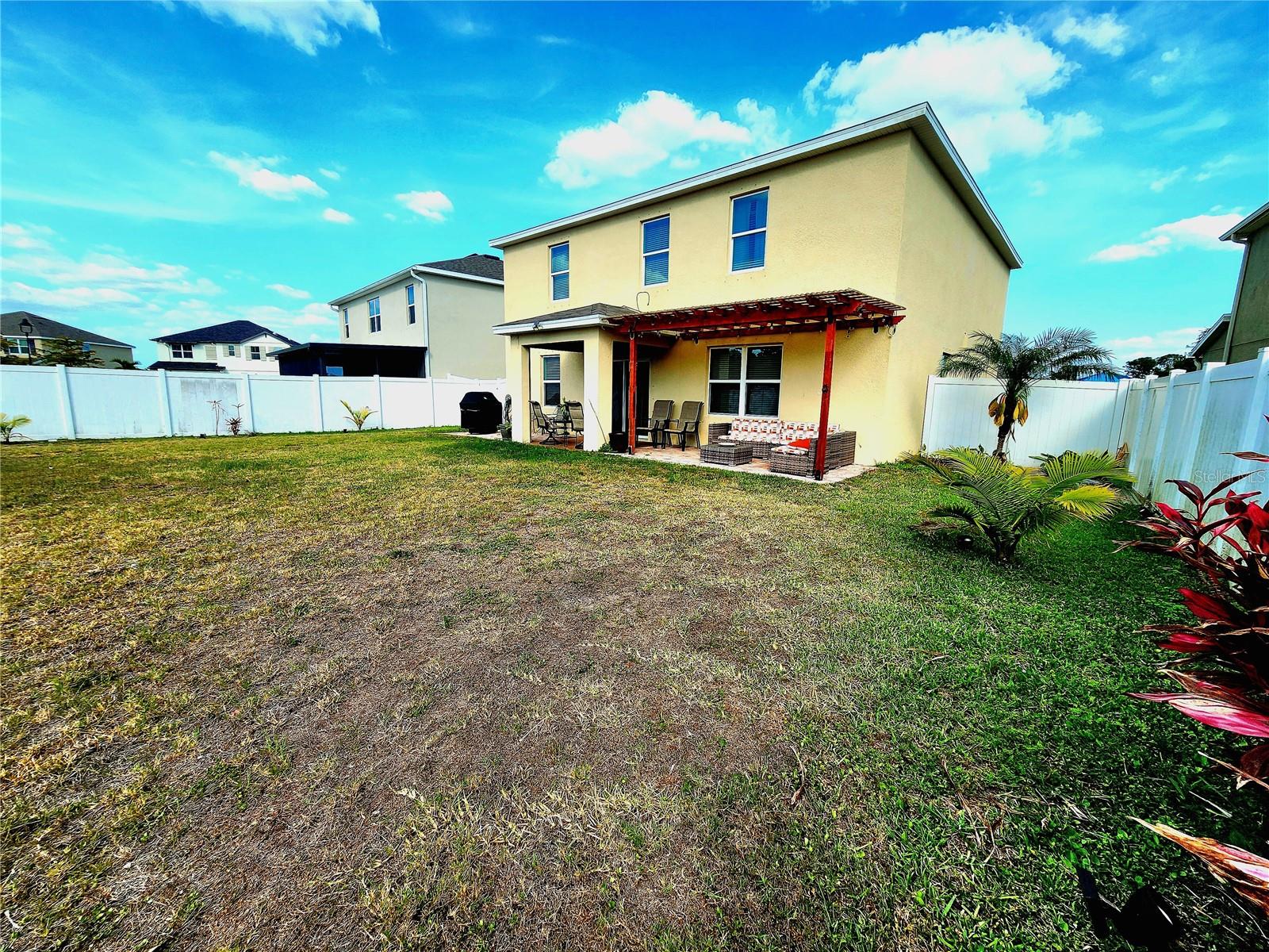 DEL TIERRA PH IV-B & IV-C - Residential