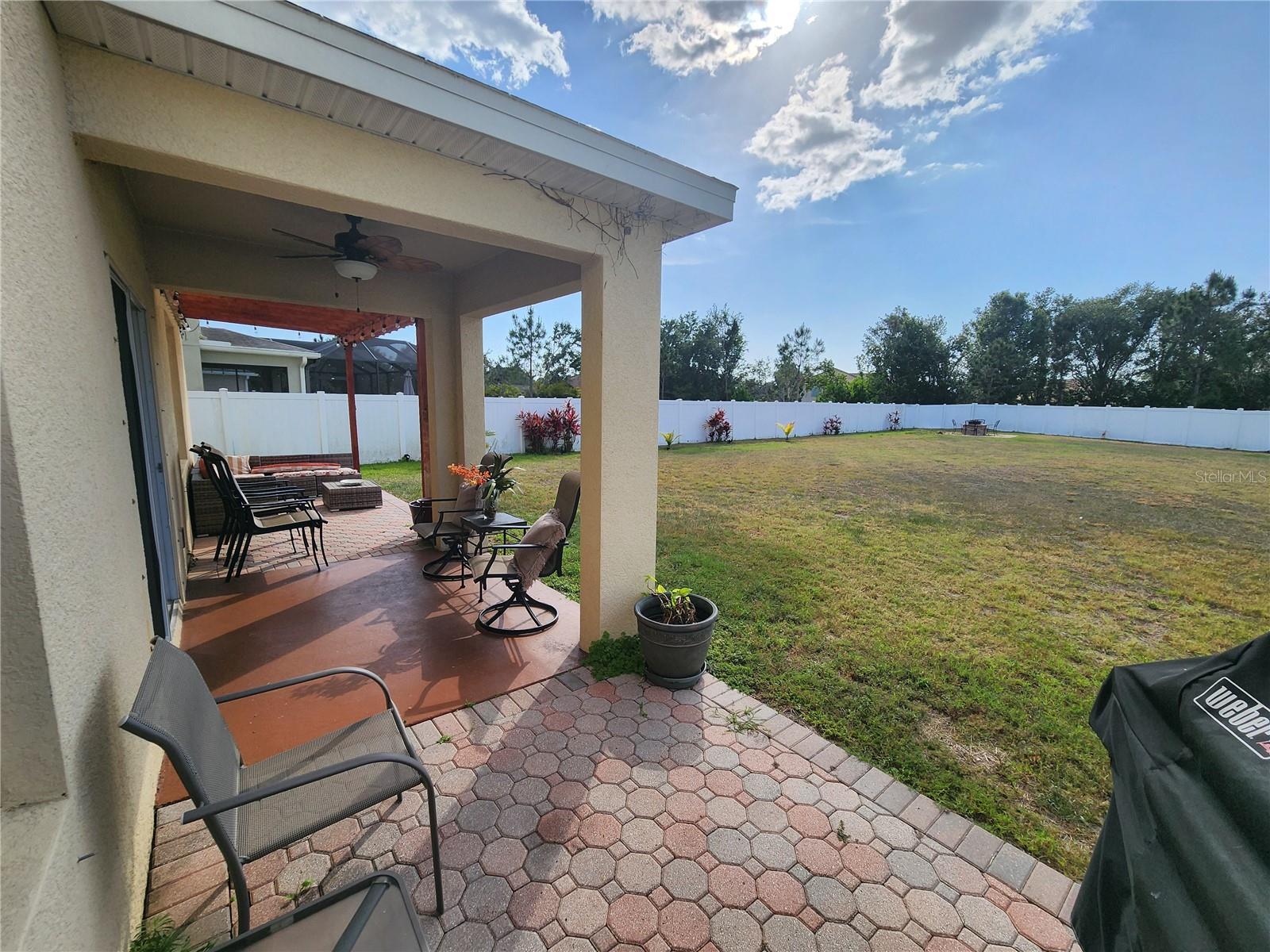 DEL TIERRA PH IV-B & IV-C - Residential