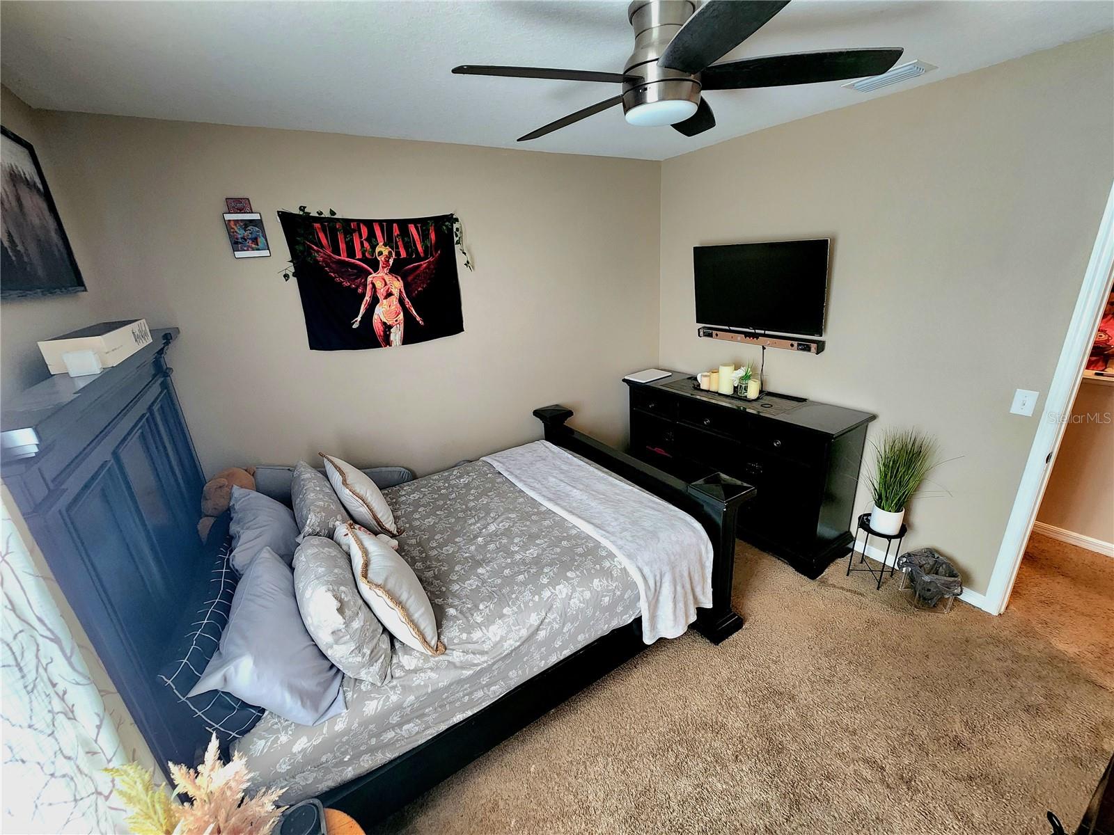 DEL TIERRA PH IV-B & IV-C - Residential