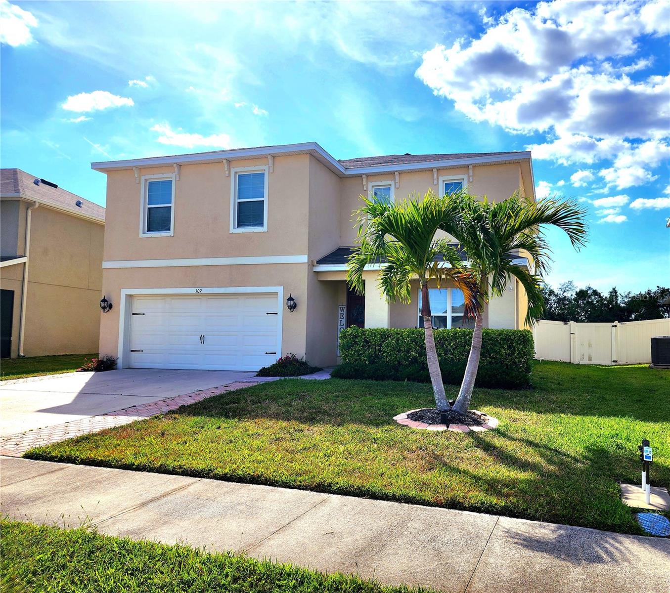 109 TIERRA VERDE WAY