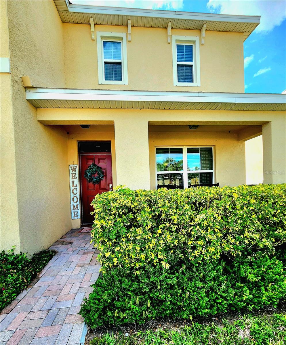 109 TIERRA VERDE WAY