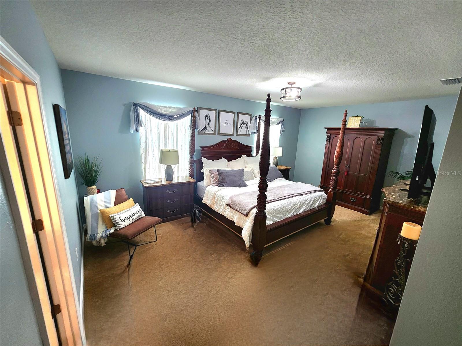 DEL TIERRA PH IV-B & IV-C - Residential