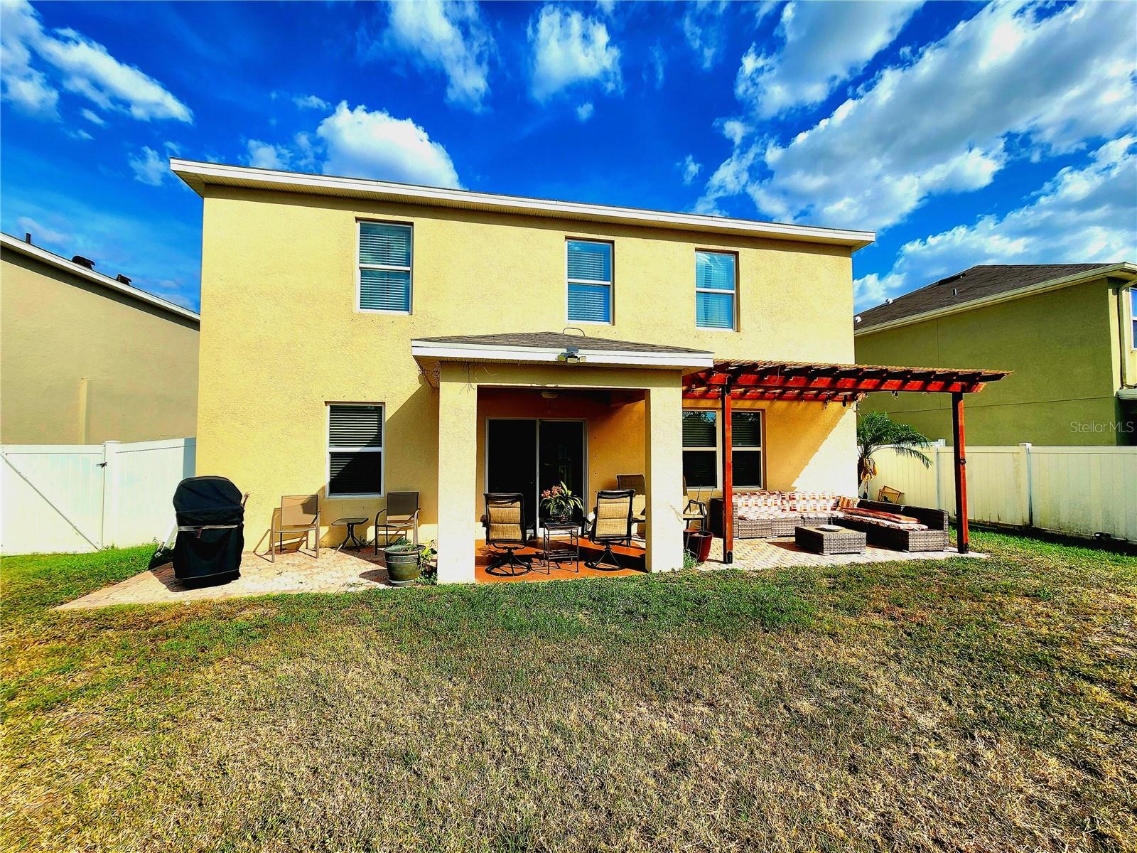 DEL TIERRA PH IV-B & IV-C - Residential