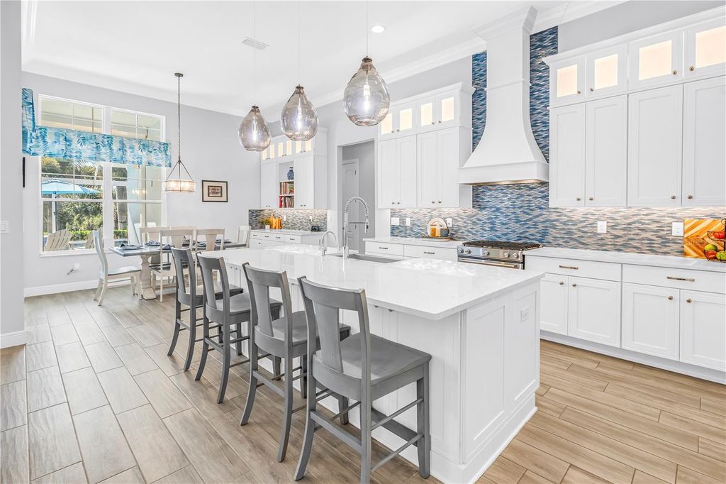 Photo of 732 Manns Harbor Drive, Apollo Beach, FL 33572 (MLS # TB8477616)