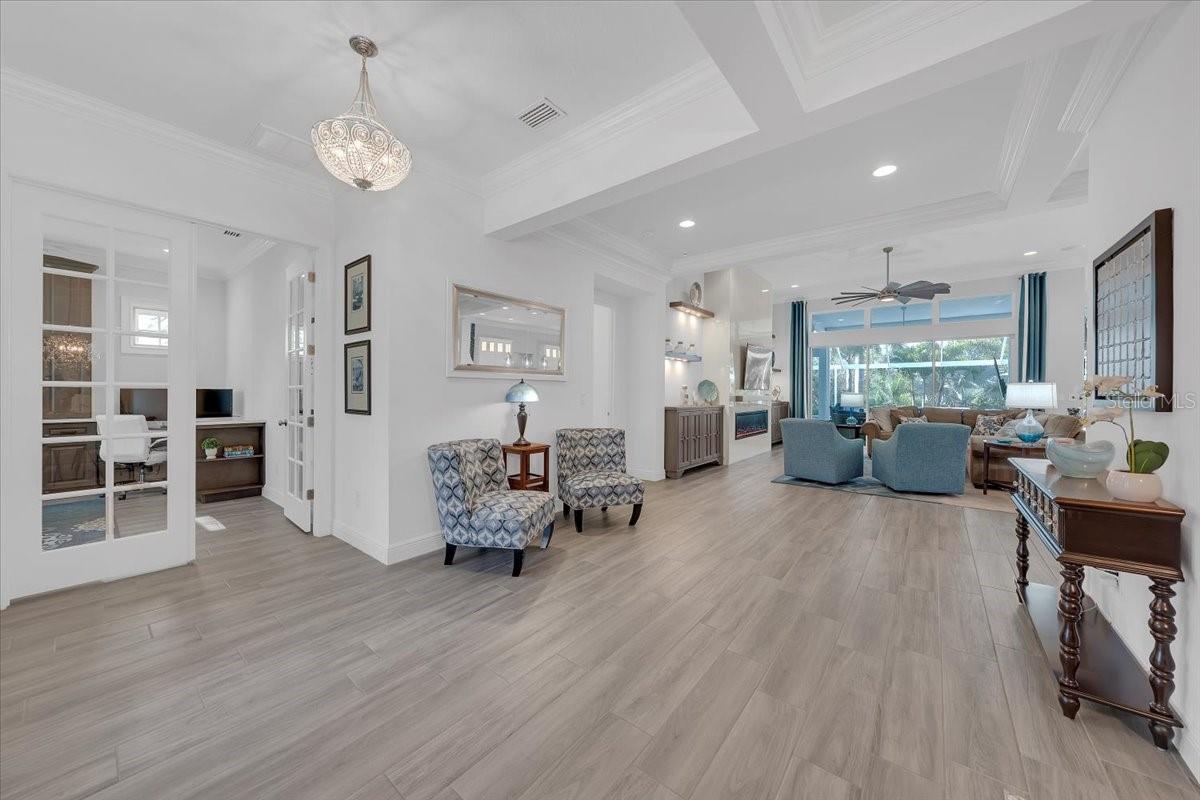 MIRABAY PH 3C-2 - Residential