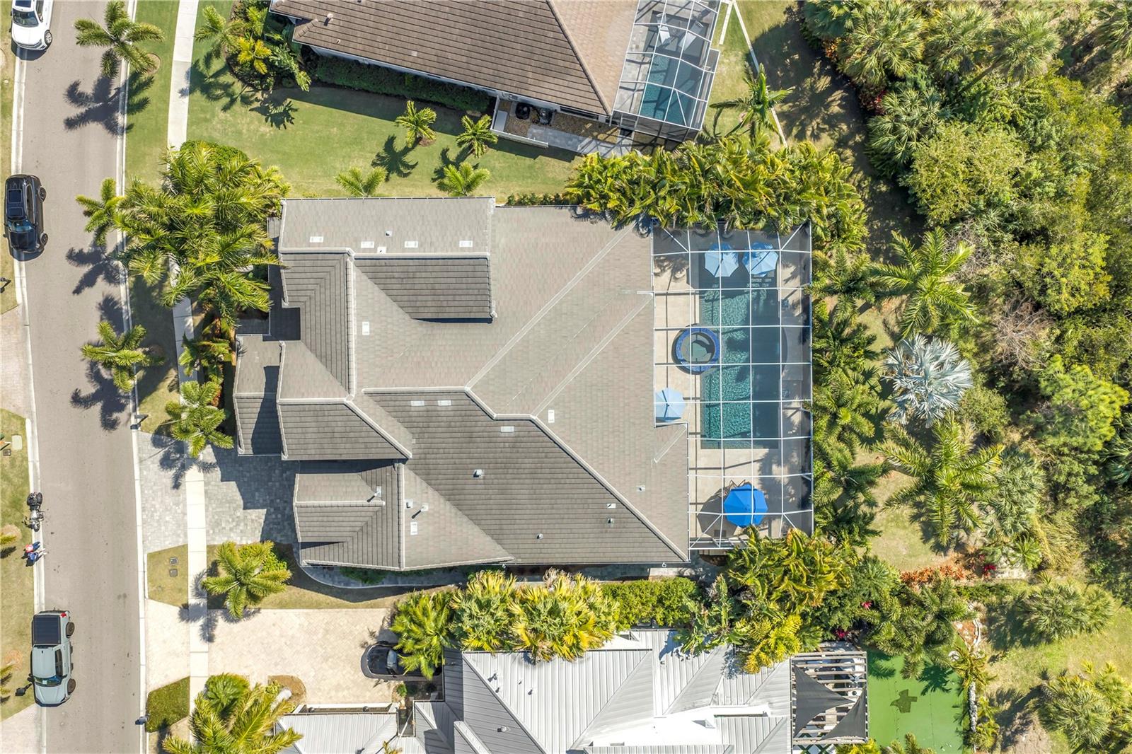 MIRABAY PH 3C-2 - Residential