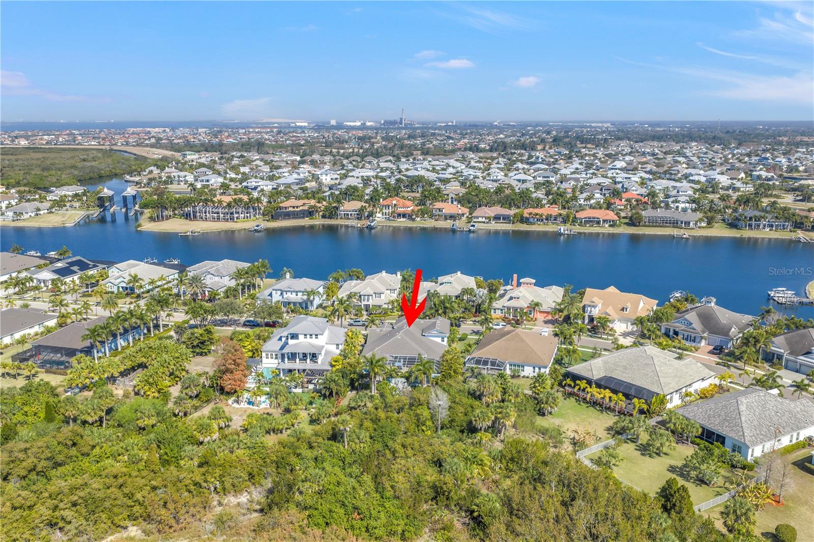 MIRABAY PH 3C-2 - Residential